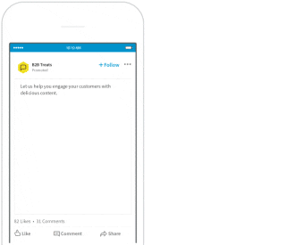 LinkedIn Carousel Ads