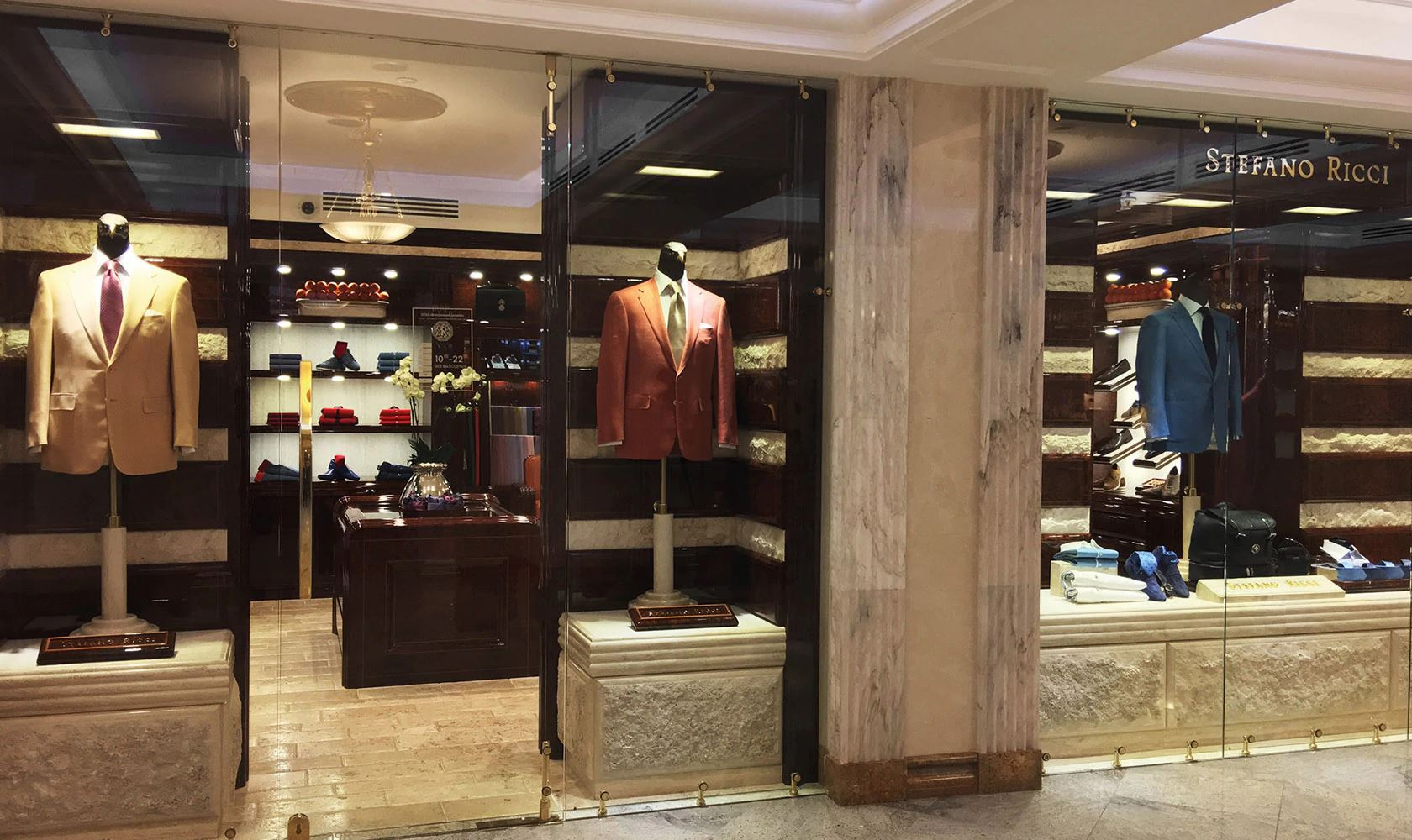 stefano ricci outlet online