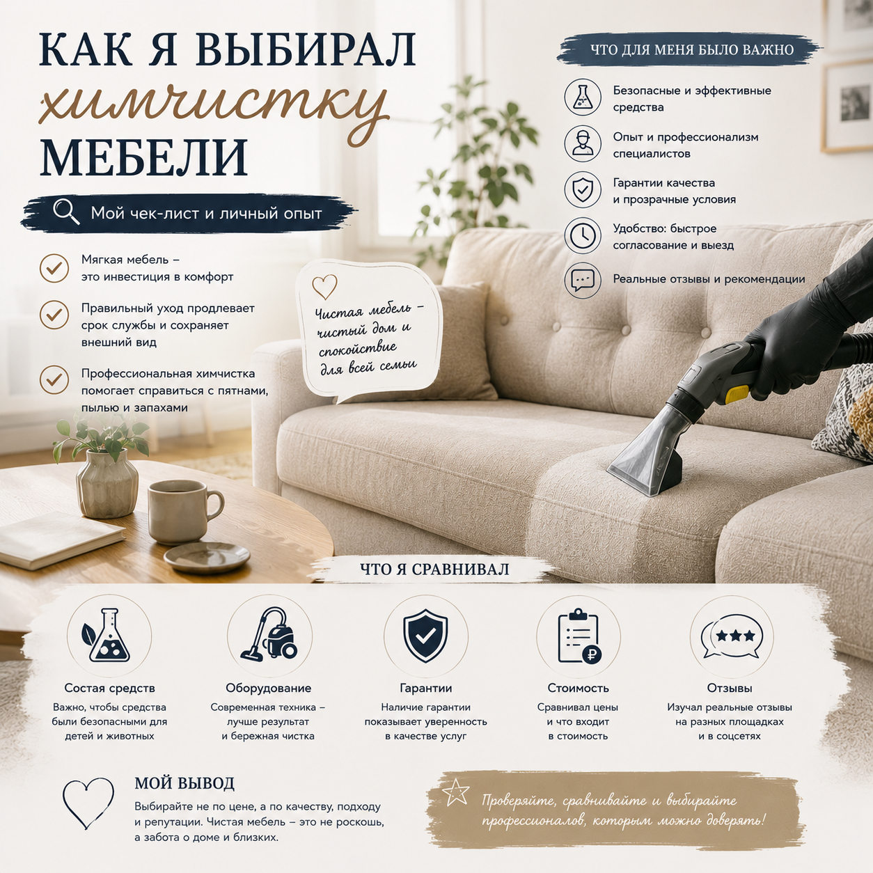 Профессиональная химчистка мягкого дивана на дому - ресурс Я НАЙДУ
