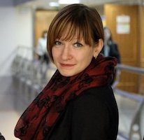 Анастасия туркина после проекта