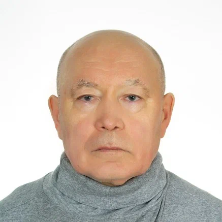 Салимов Галимзян Галеевич
