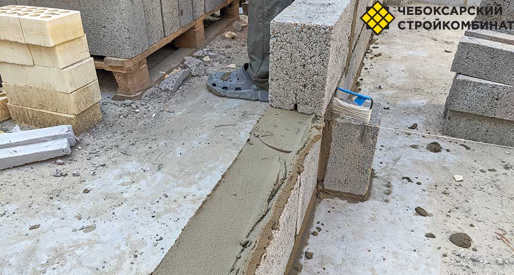 Пропорции цементного раствора: соотношение и расход