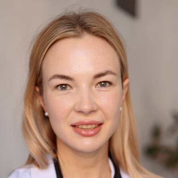 Анна Фургал