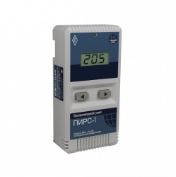 Датчик температуры и относительной влажности беспроводной "ИПМ-11-11-0-0"