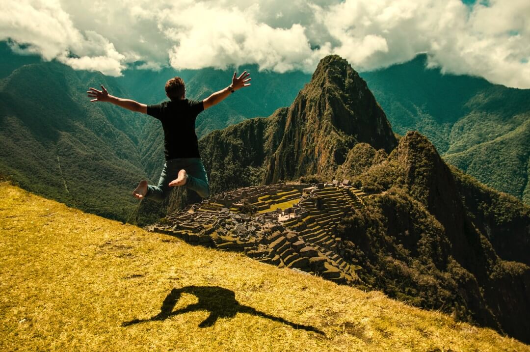 Волонтёрство в Перу