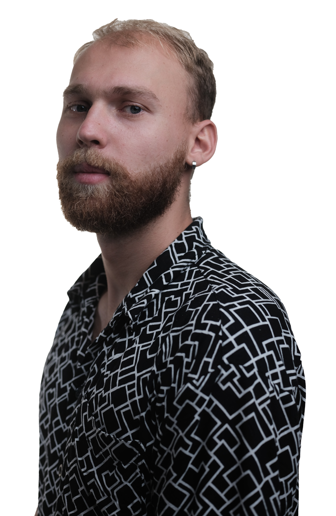 Митя Чеблаков