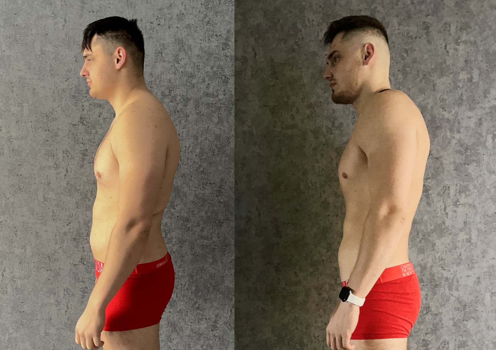 Андрей Захаров