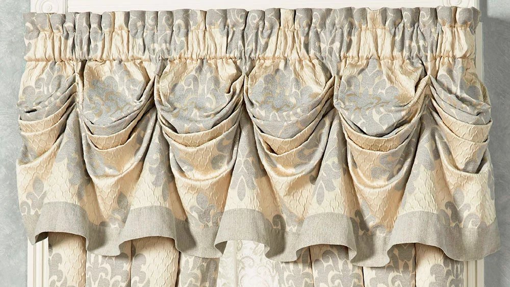 Купить Французские Шторы В Интернет Магазине Недорого