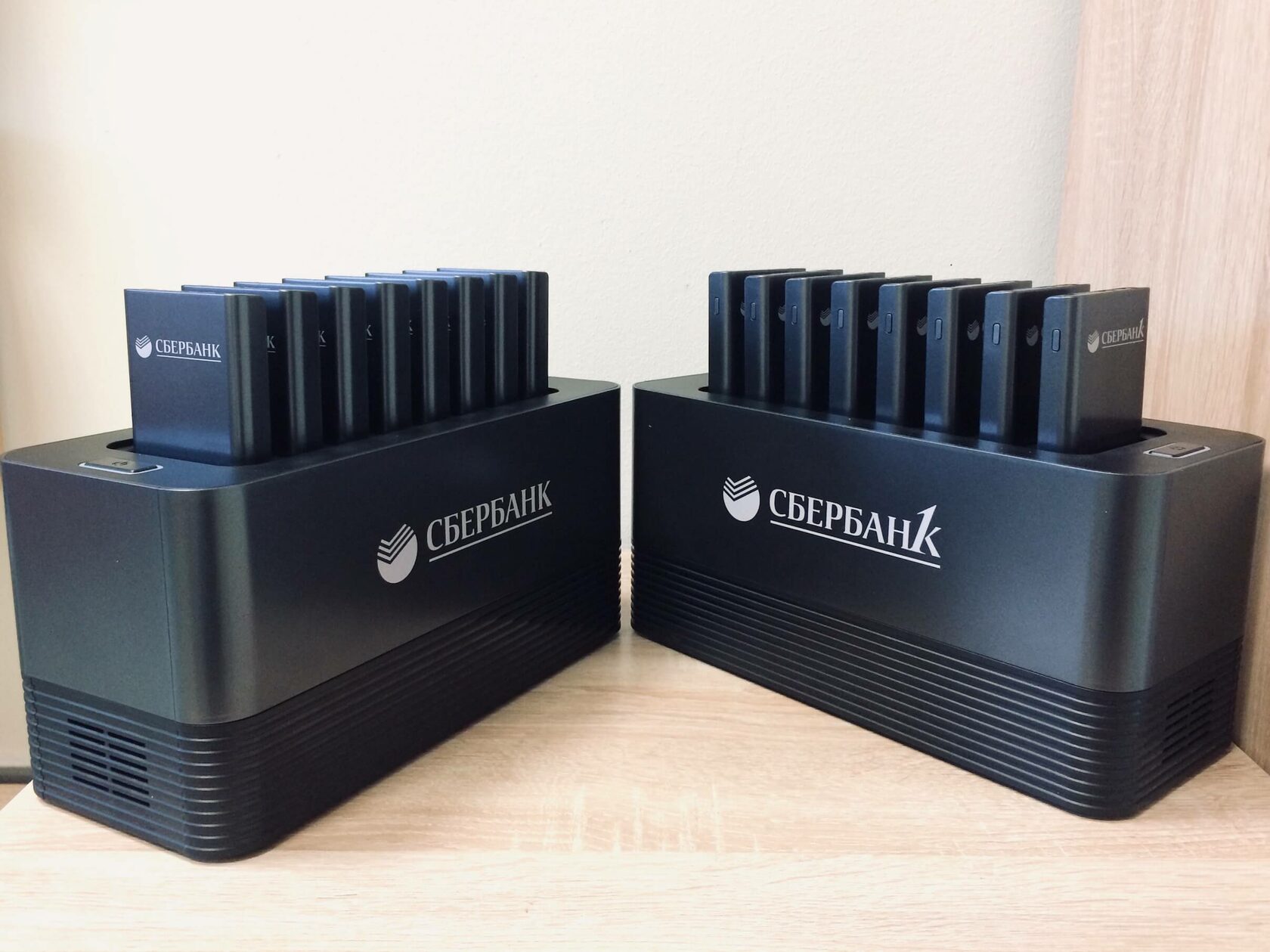 Зарядная станция для телефонов [официальный поставщик] купить в России