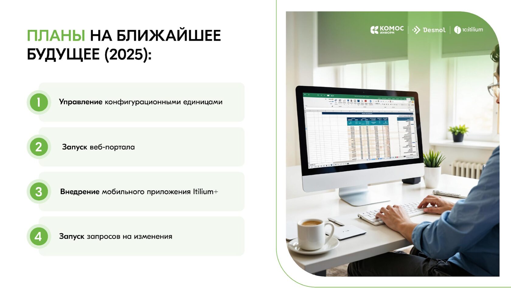 Дорожная карта развития - Слайд 16