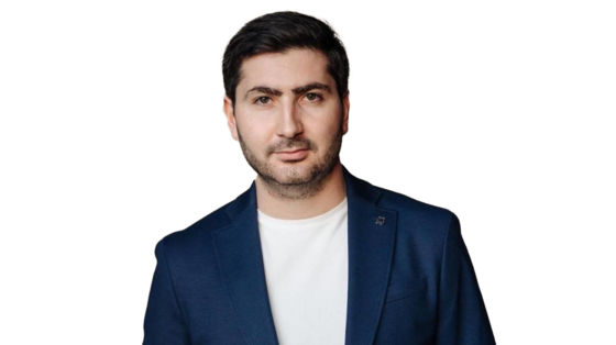 Юрий Арутюнов, лектор NNG, Общая практика