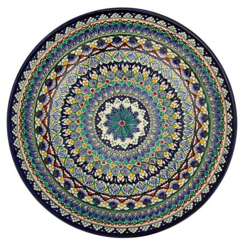 Блюдо Для Плова Купить На Озон