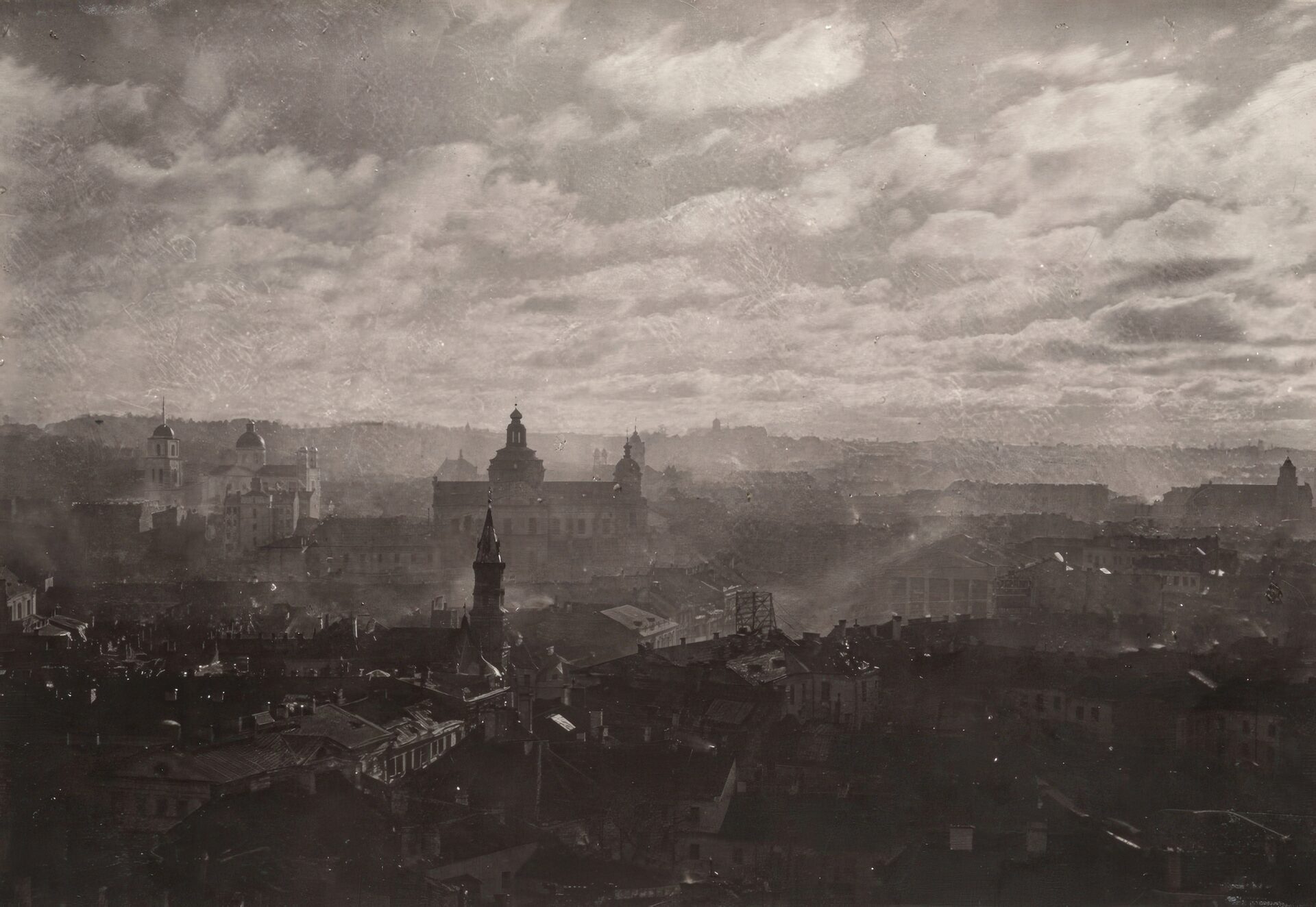 Ян Булгак. Jan Bulhak