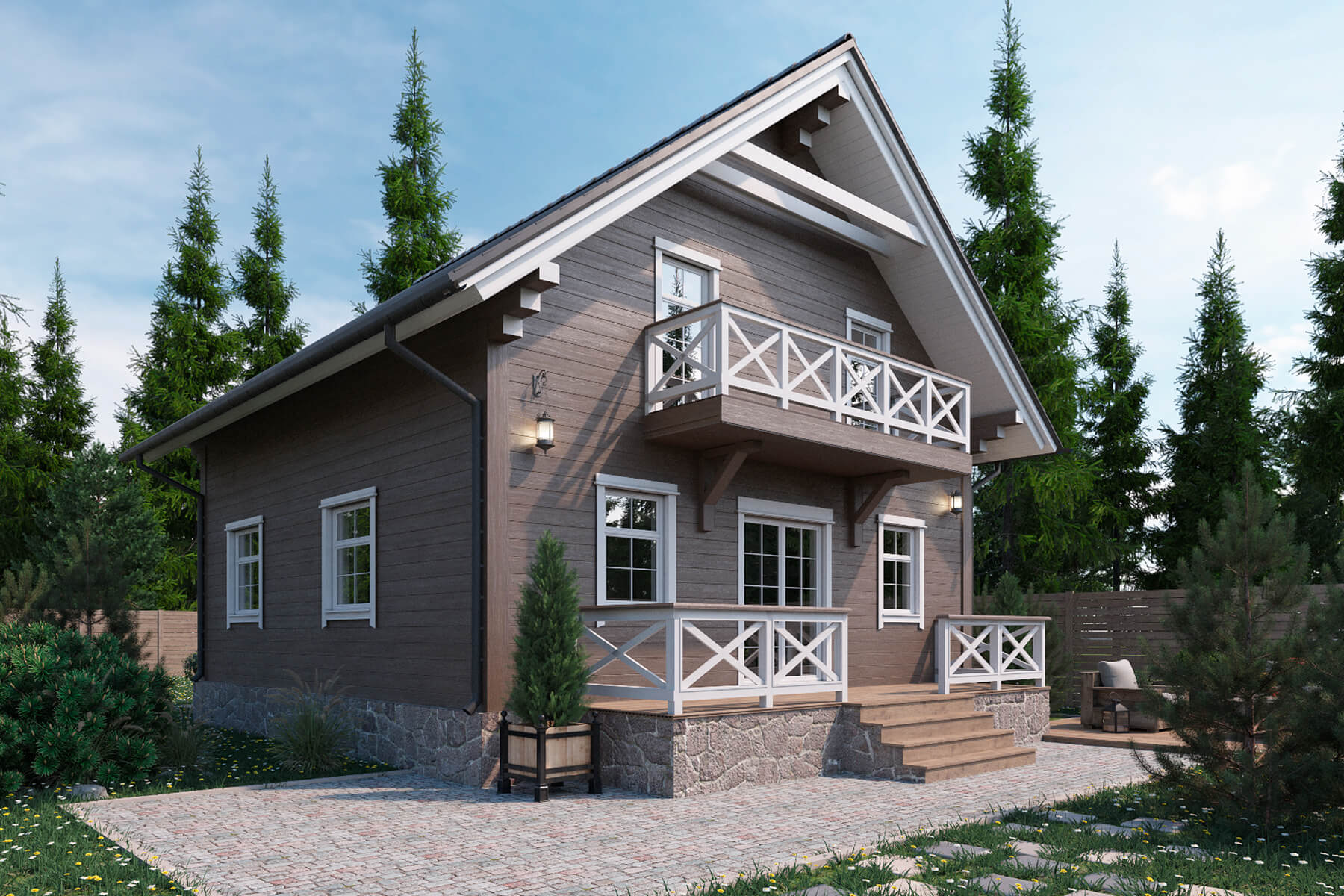 Домокомплекты в Агой Домокомплекты в Агой