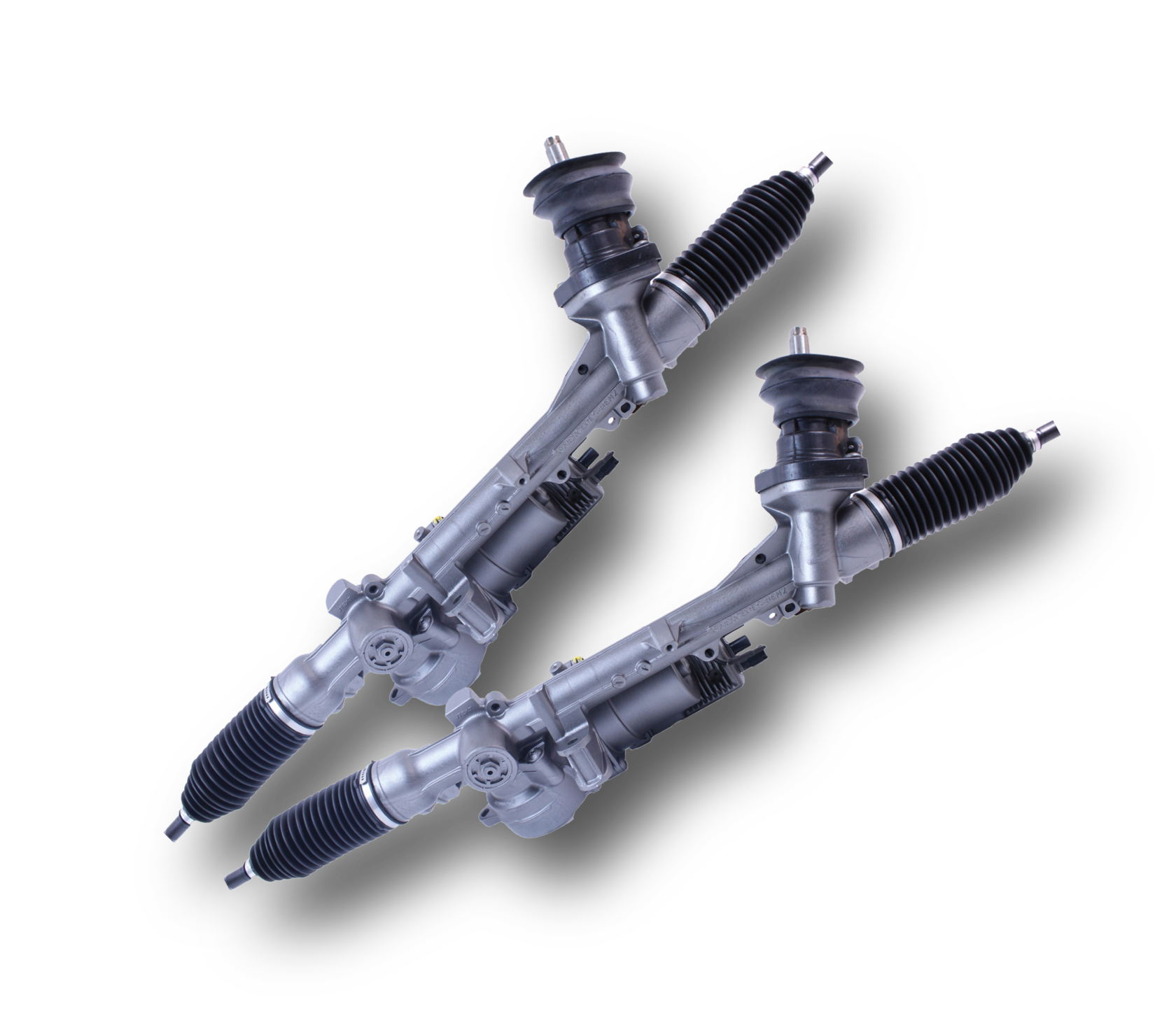 Рулевые рейки 