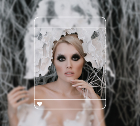 фотография девушки