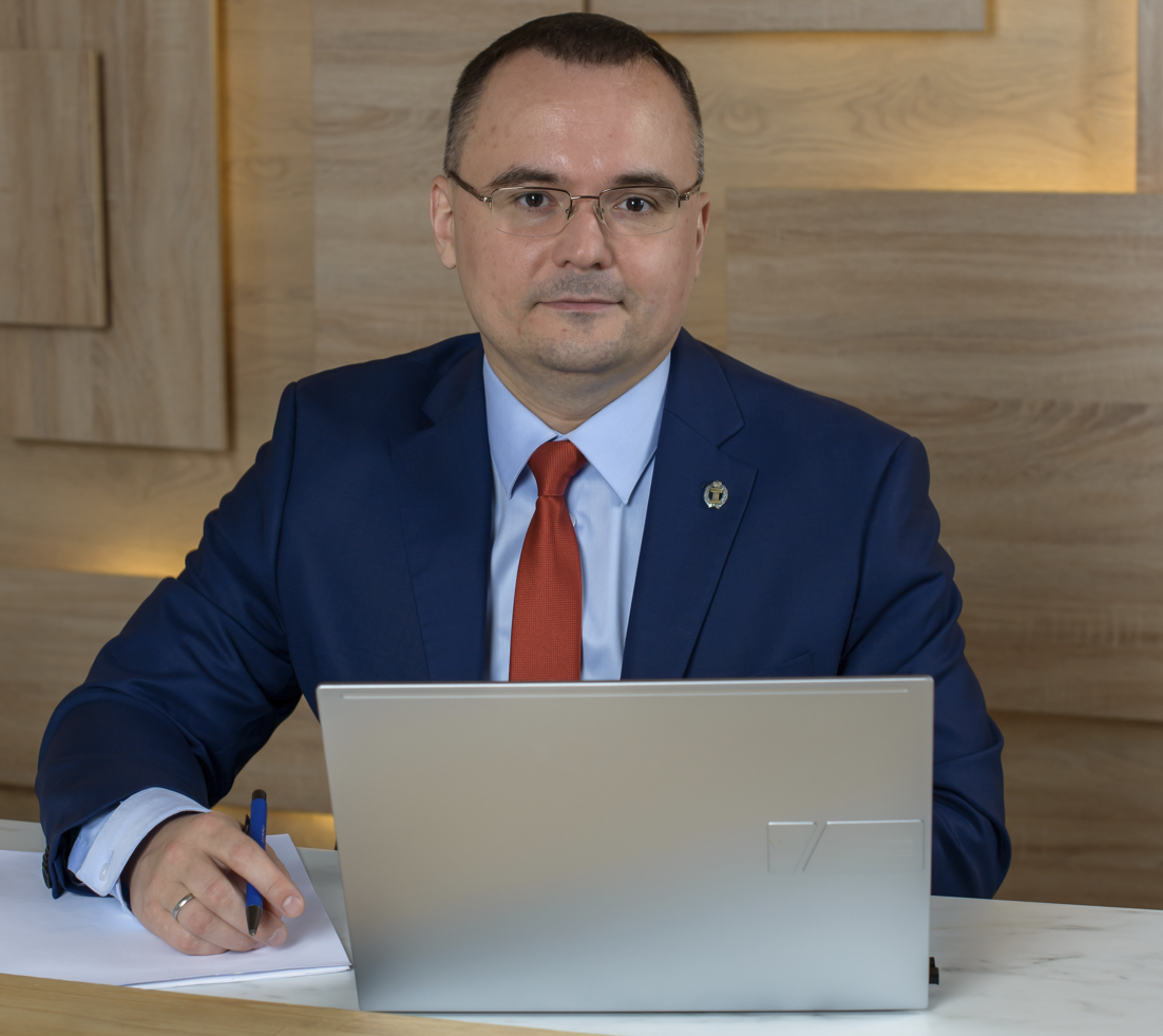 Адвокат по уголовным делам