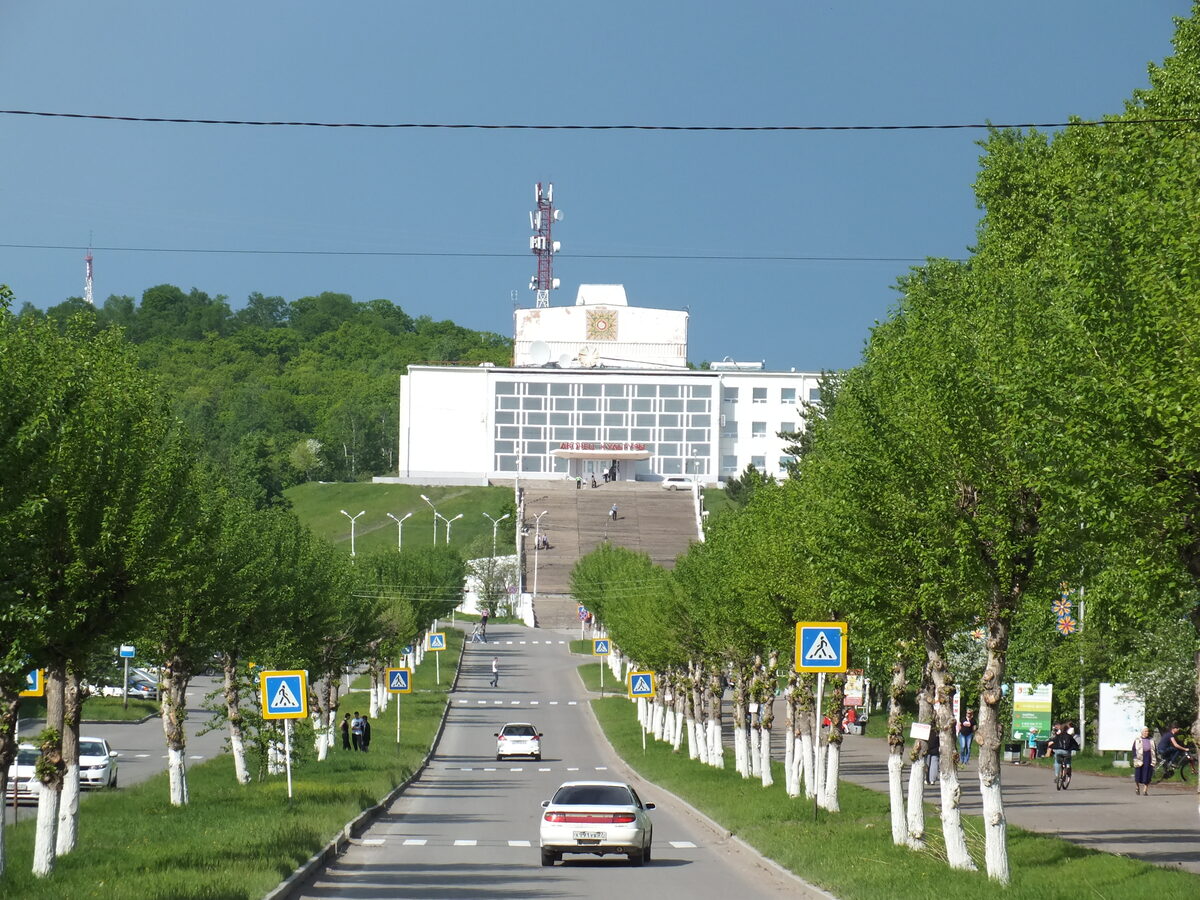 амурский санаторий в хабаровске