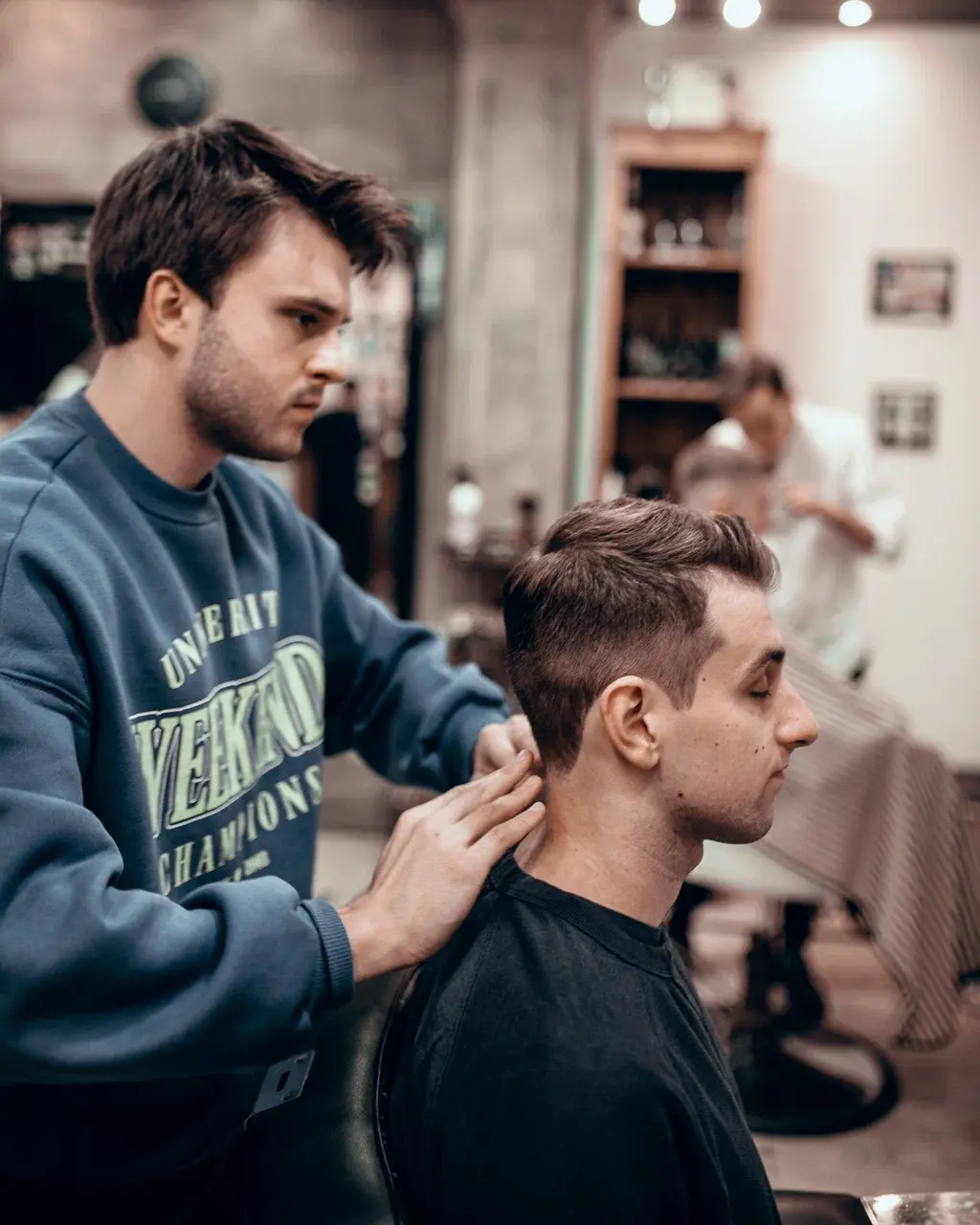 Goodson Barbershop