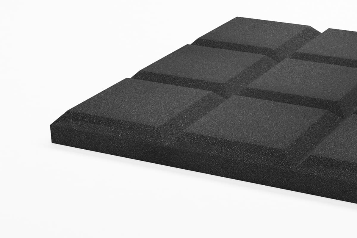 SAB acoustic standart