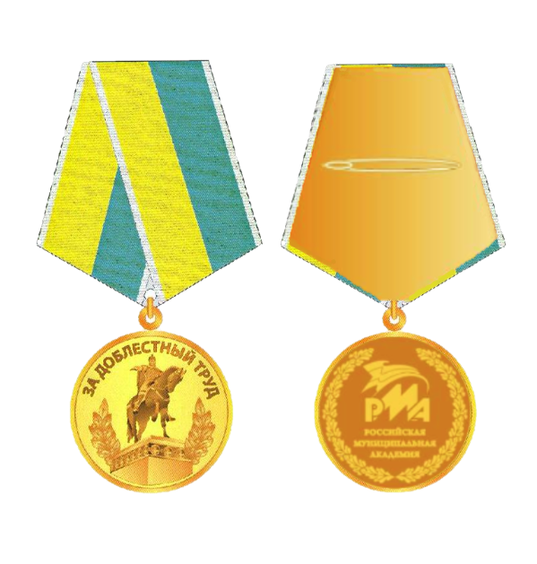 Общественные медали. Медаль за разработку. Медали общественных организаций Золотая звезда.
