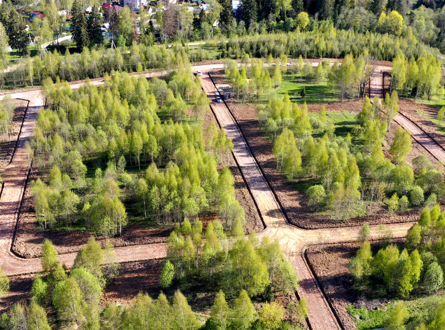 Сокольники КП Дмитровский.