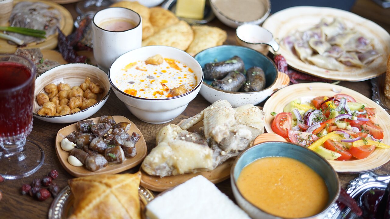 Прокат квадроциклов и Джиппинг в горах Адыгеи и Майкопа