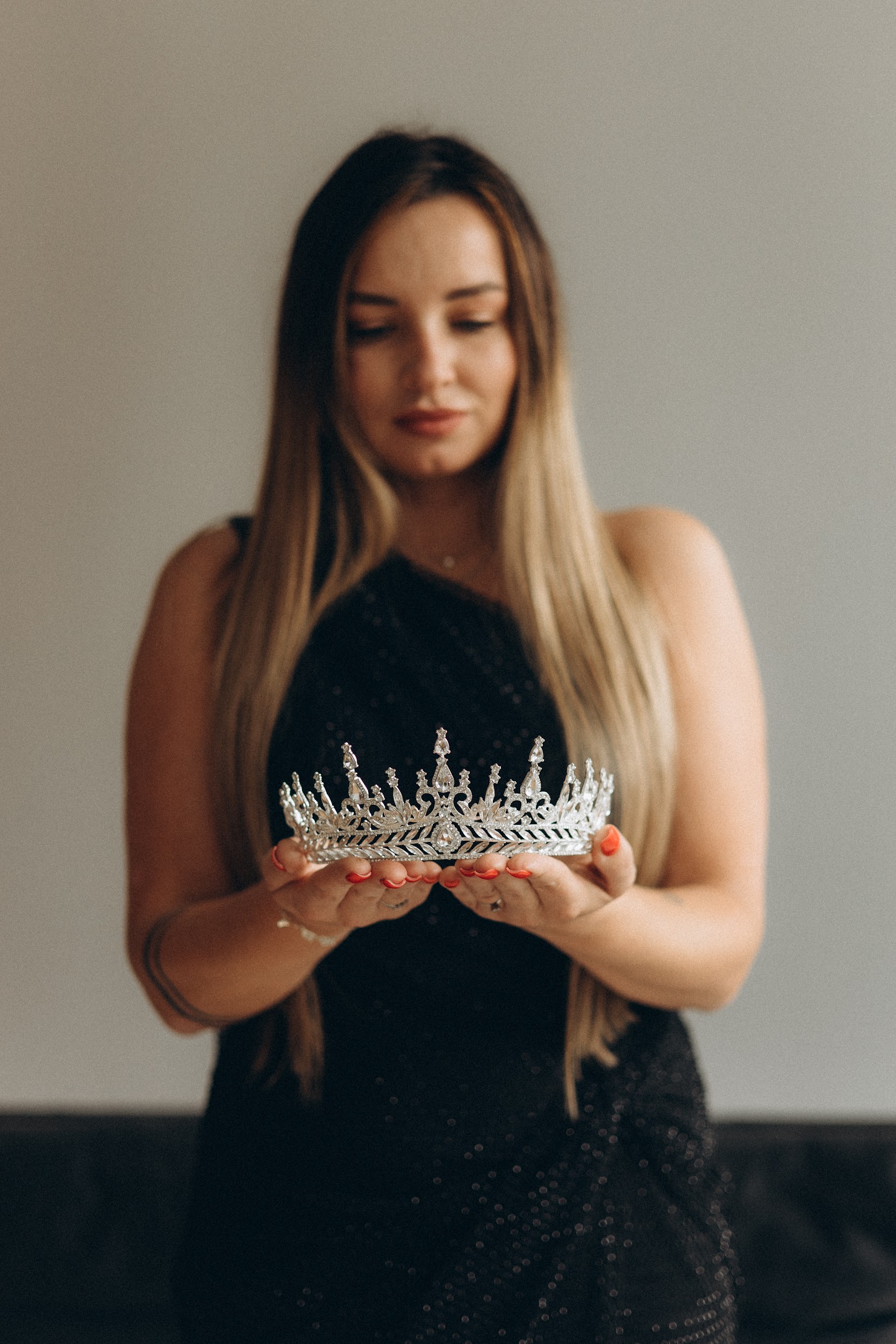 «Найприємніше – чути від сина: “Мамо, ти у мене королева!”