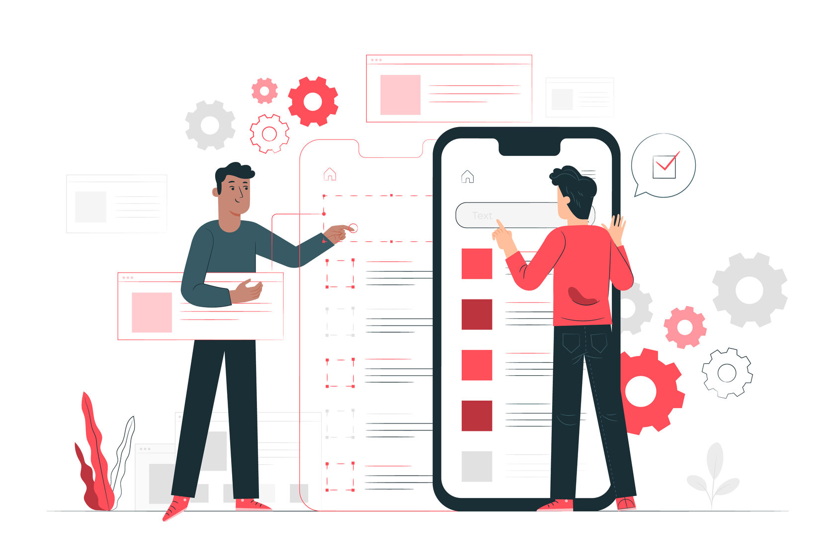 ЧТО ТАКОЕ RCS И ЧЕМ ОН ОТЛИЧАЕТСЯ ОТ SMS И I MESSAGE