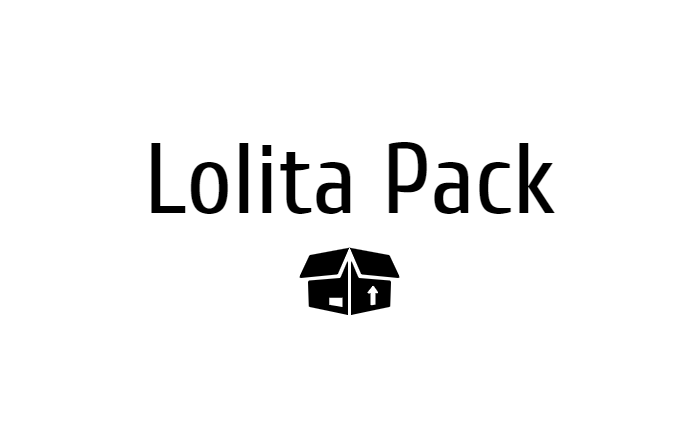  LolitaPack 