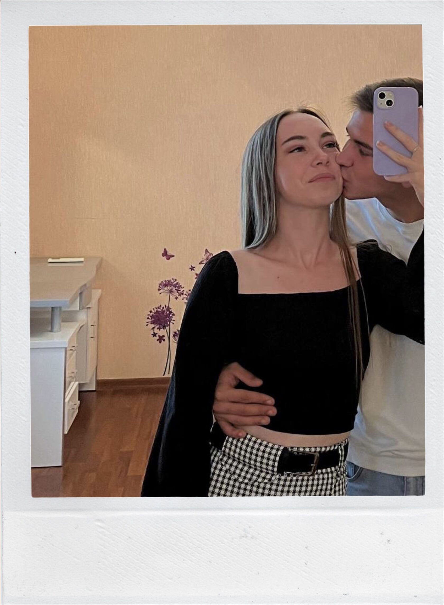 Молодожёны сейчас