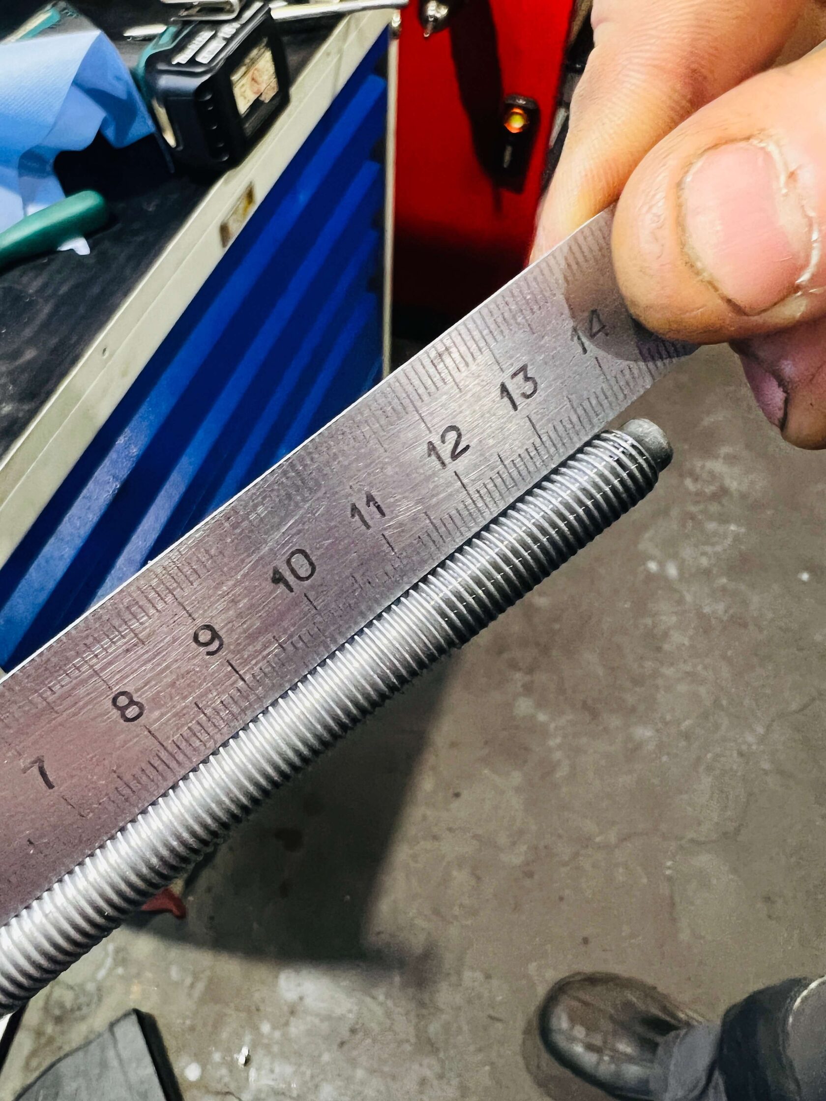 Проверка уровня масла РКПП D8LF1