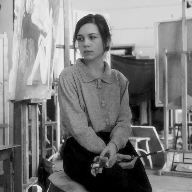 Ксения Власова