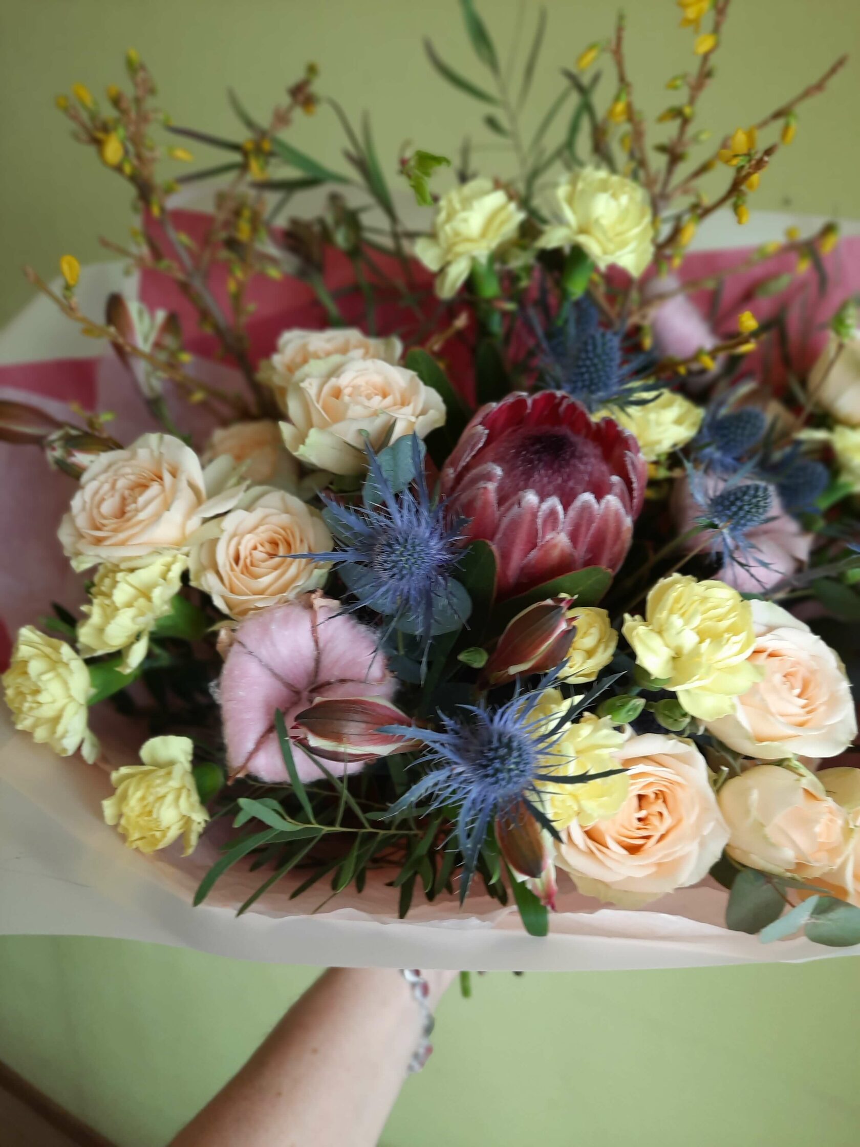 доставка Клин