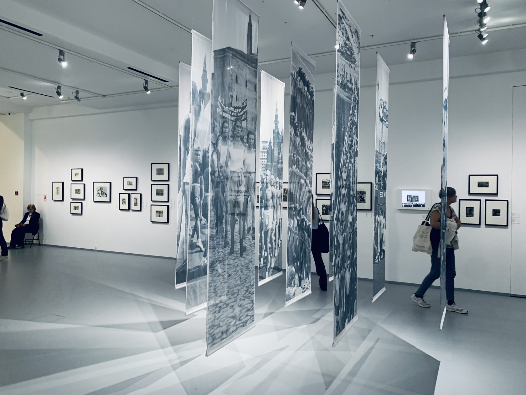 Мультимедиа Арт Музей (МАММ)