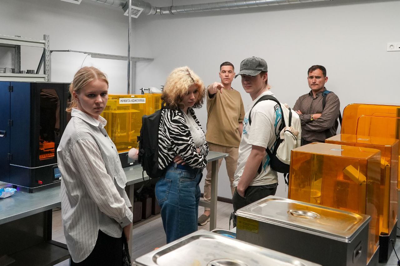 лерто, оператор чпу, оператор 3д принтера, автоматизация, дефицит кадров, 3д принтер