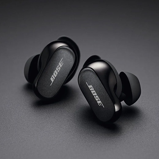 Bose QuietComfort Earbuds II
