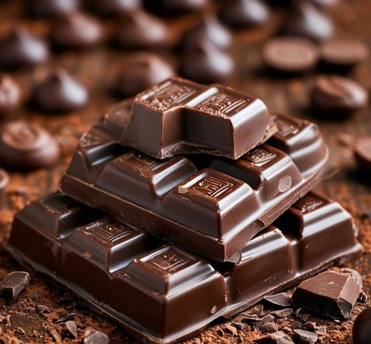 Польза и вред шоколада: разбор на научной основе