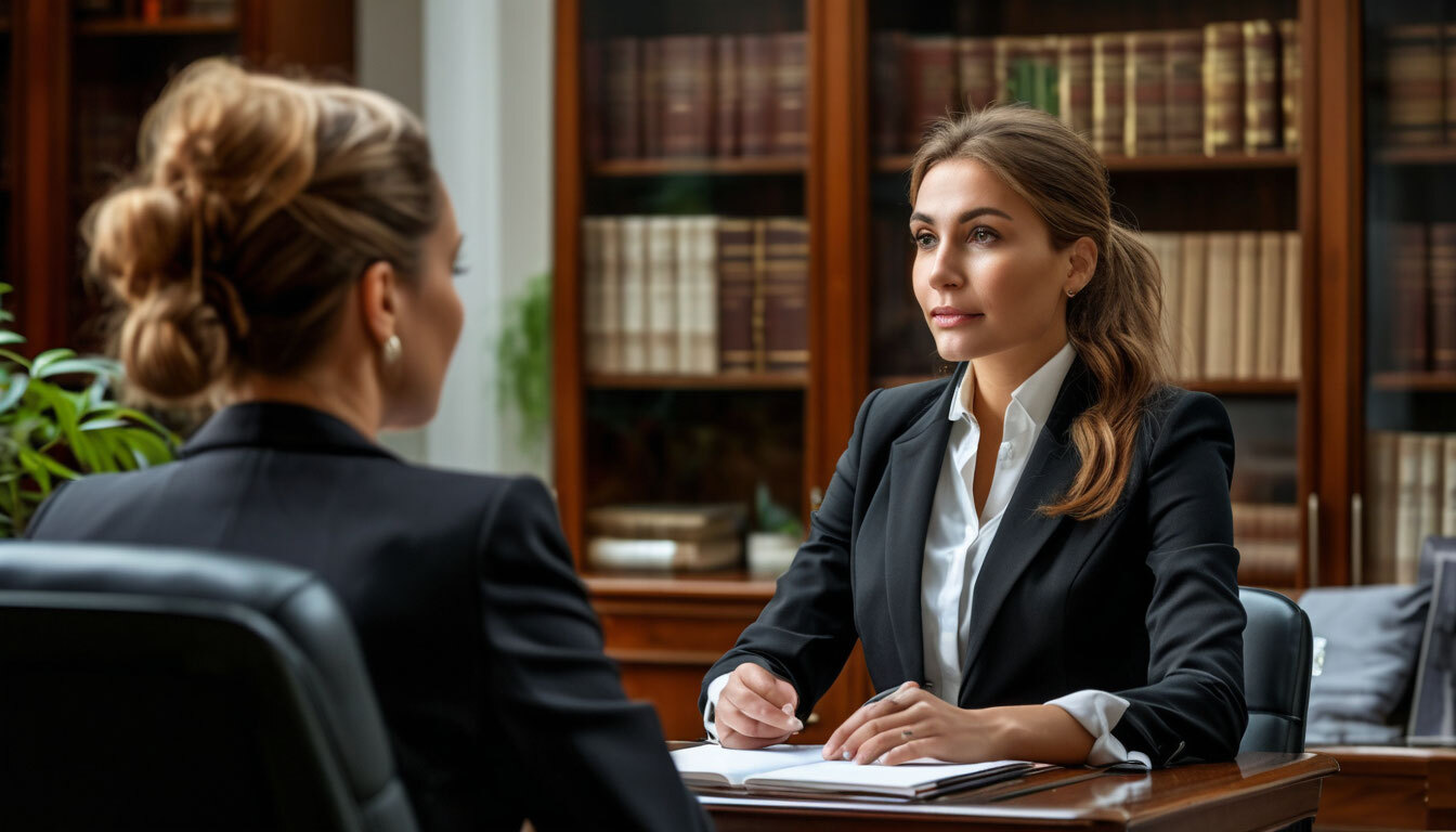 Консультация юриста по поводу алиментов