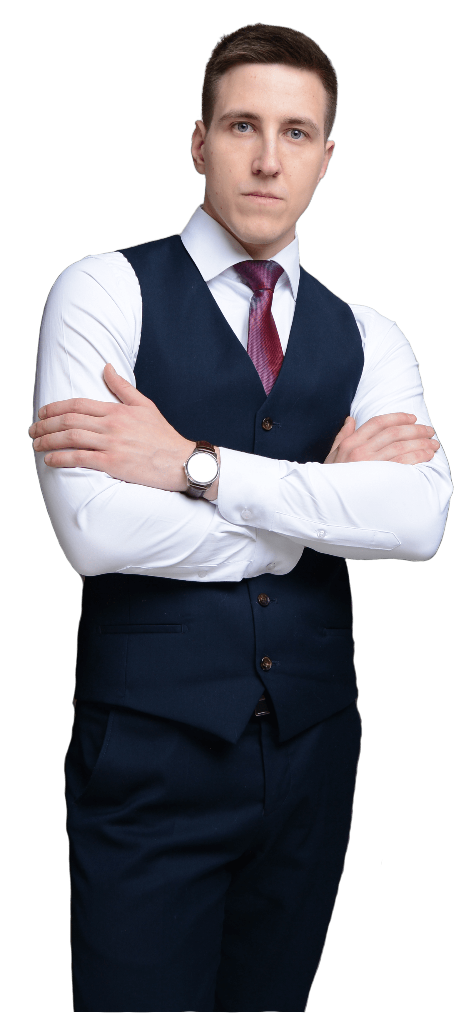 старший юрист