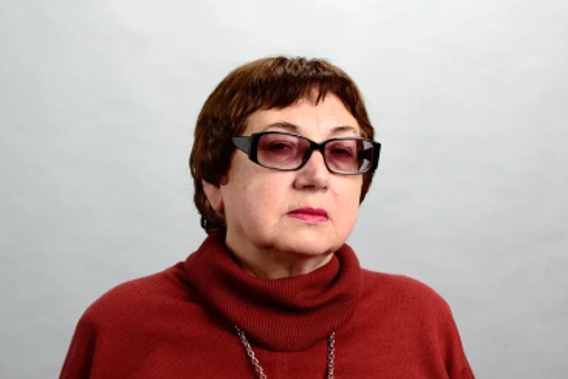 Людмила Дуканич