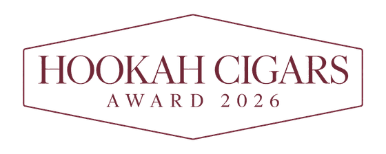 Hookah Cigars Award 2026