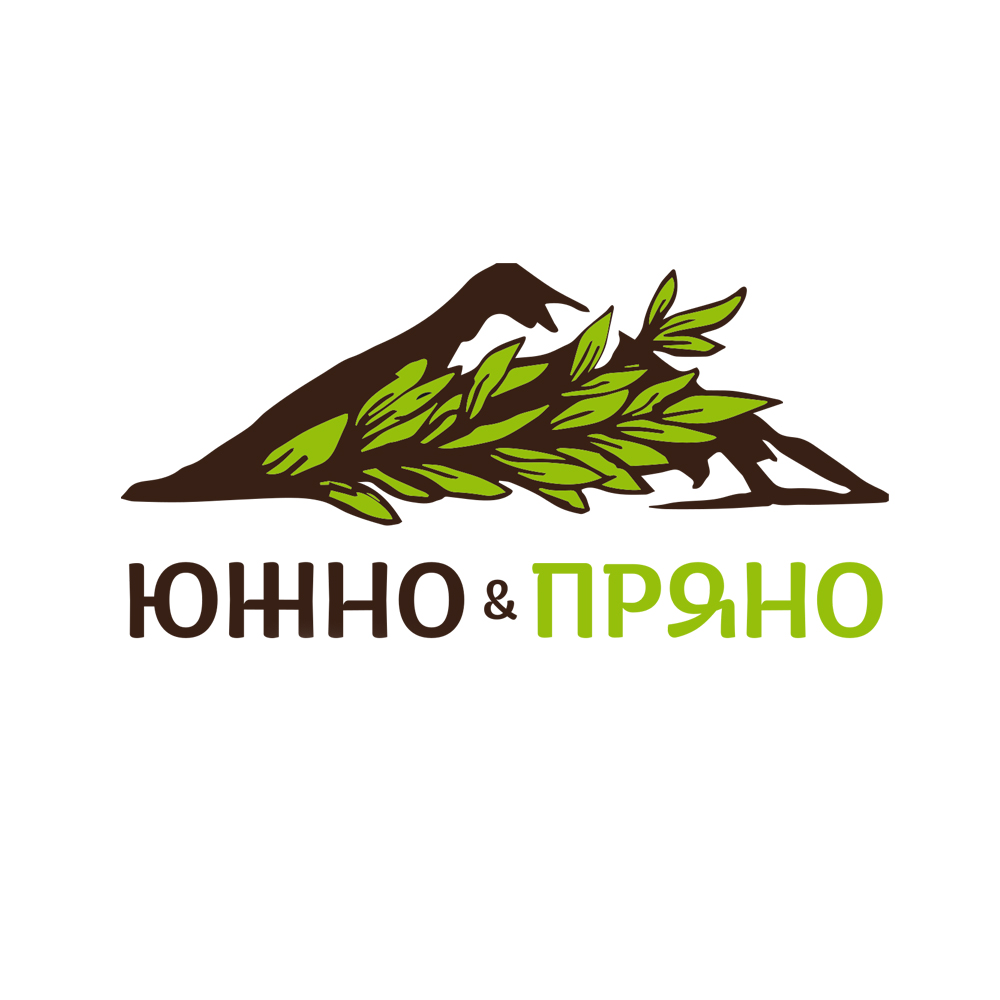 Южно&amp;Пряно