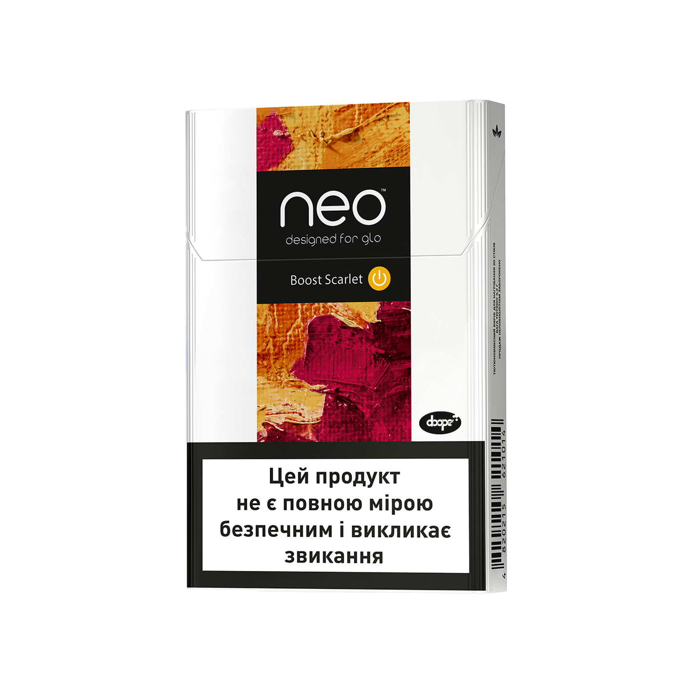 стики для glo neo вкусы и крепость