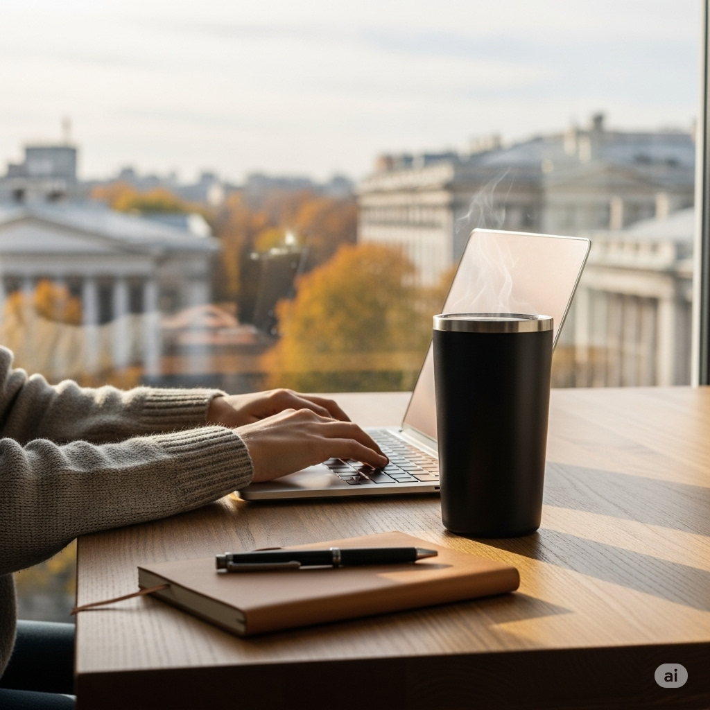 Термосы оптом