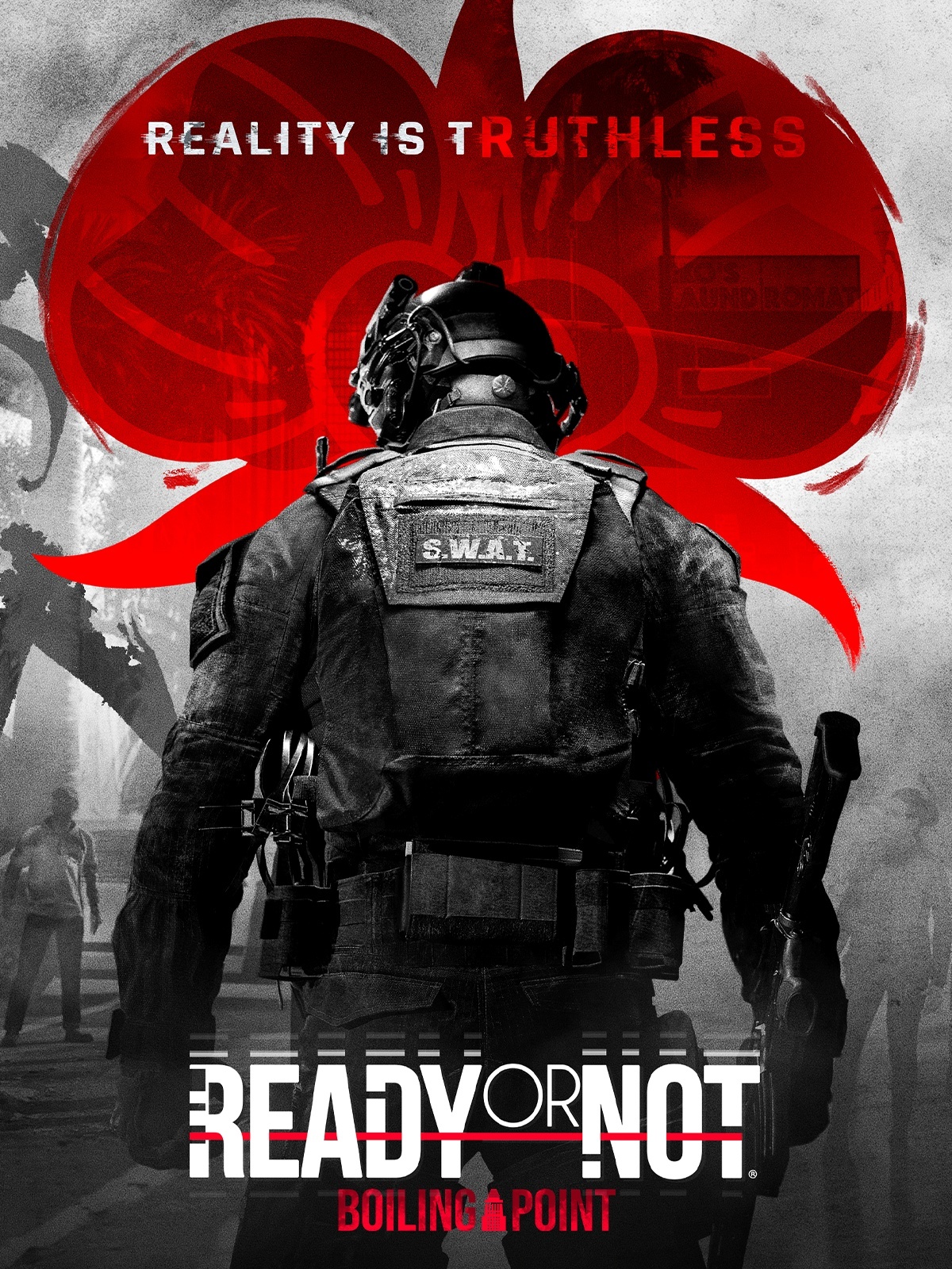 Ready or Not