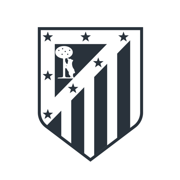 Одежда FANSWEAR в стилистике Атлетико