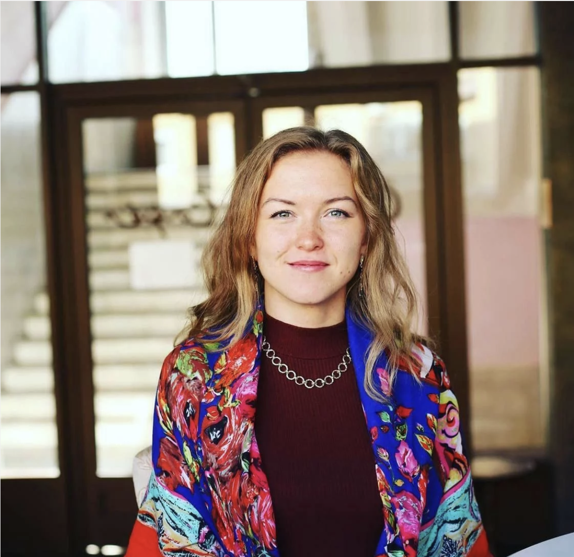 Ксения Петрова - психосоматика и гвоздестояние в г. Саратов