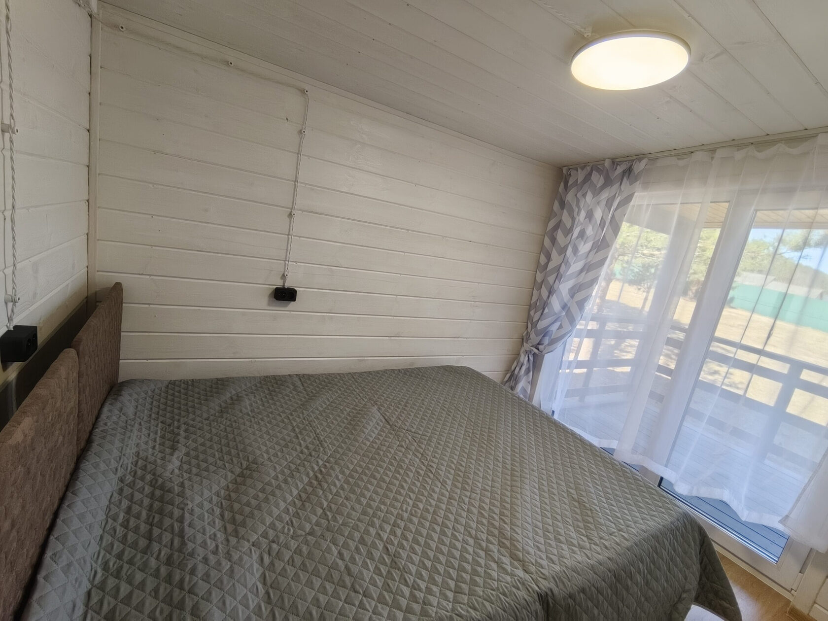 Жилой модуль в Армавир сауна