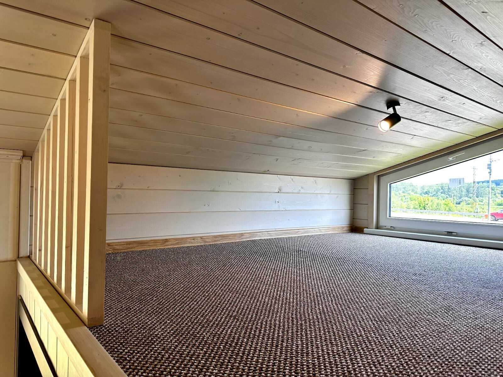 Заказать строительство жилой модуль в Новороссийске